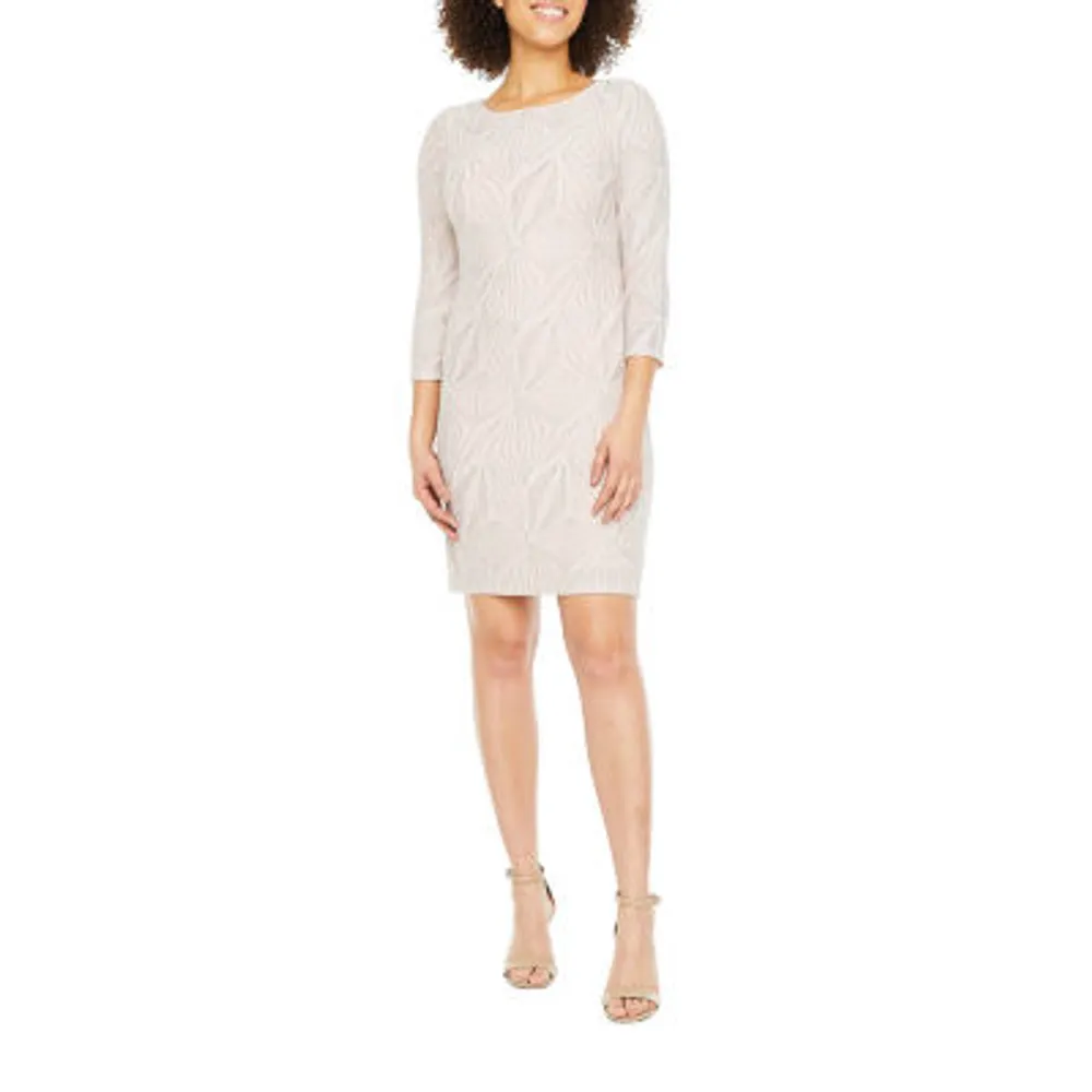 Jessica howard blush clearance dress