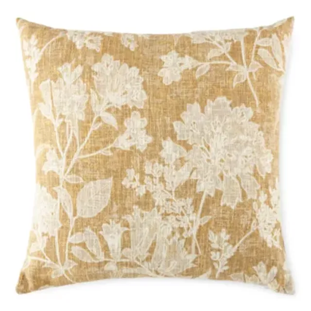 Jcp throw pillows best sale