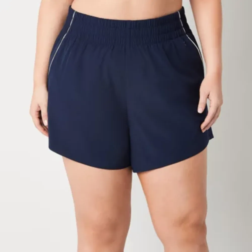 Xersion quick sale dri shorts