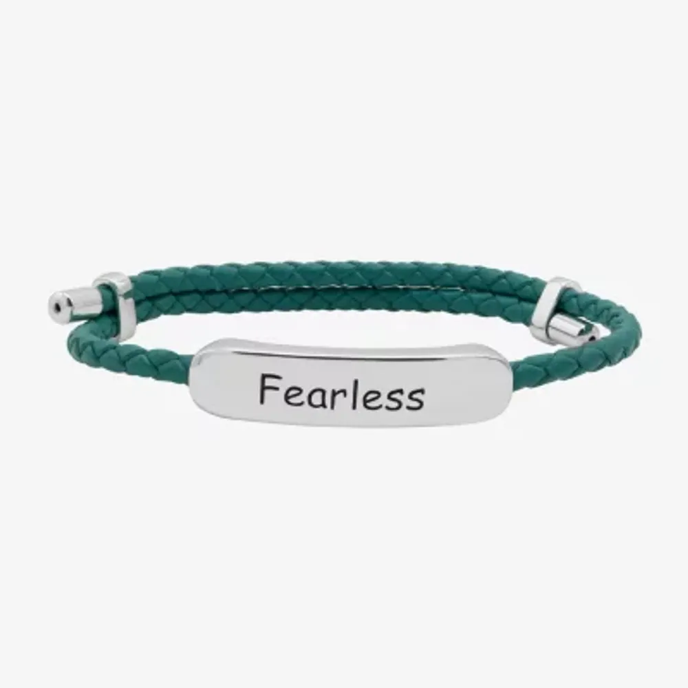 Jcpenney hot sale emerald bracelet