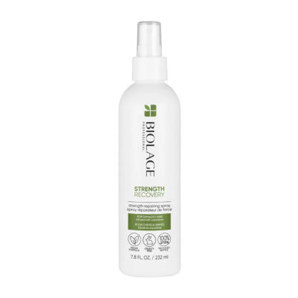 Biolage Strength Recovery hotsell Shampoo Conditioner 33.8 oz