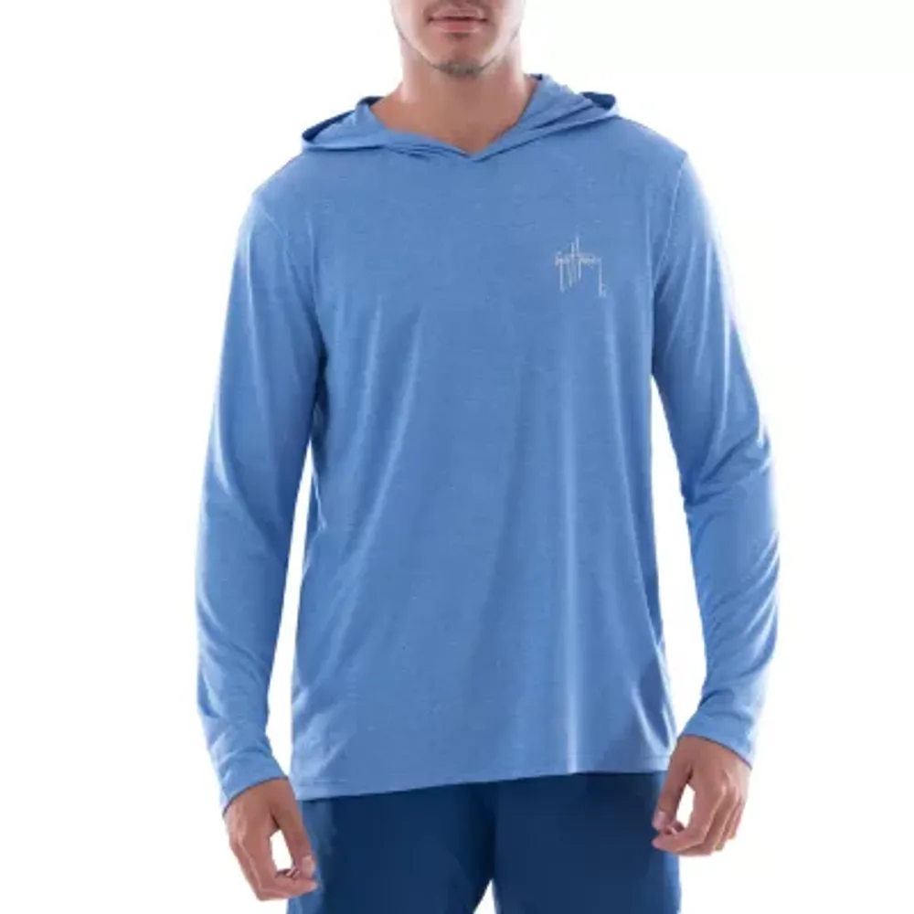 Guy harvey cheap hoodie sweatshirt