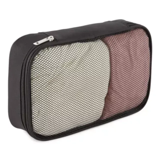 Jcpenney cheap packing cubes