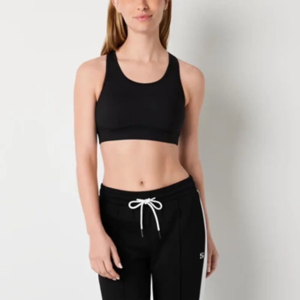 Jcpenney sports 2025 bra sale