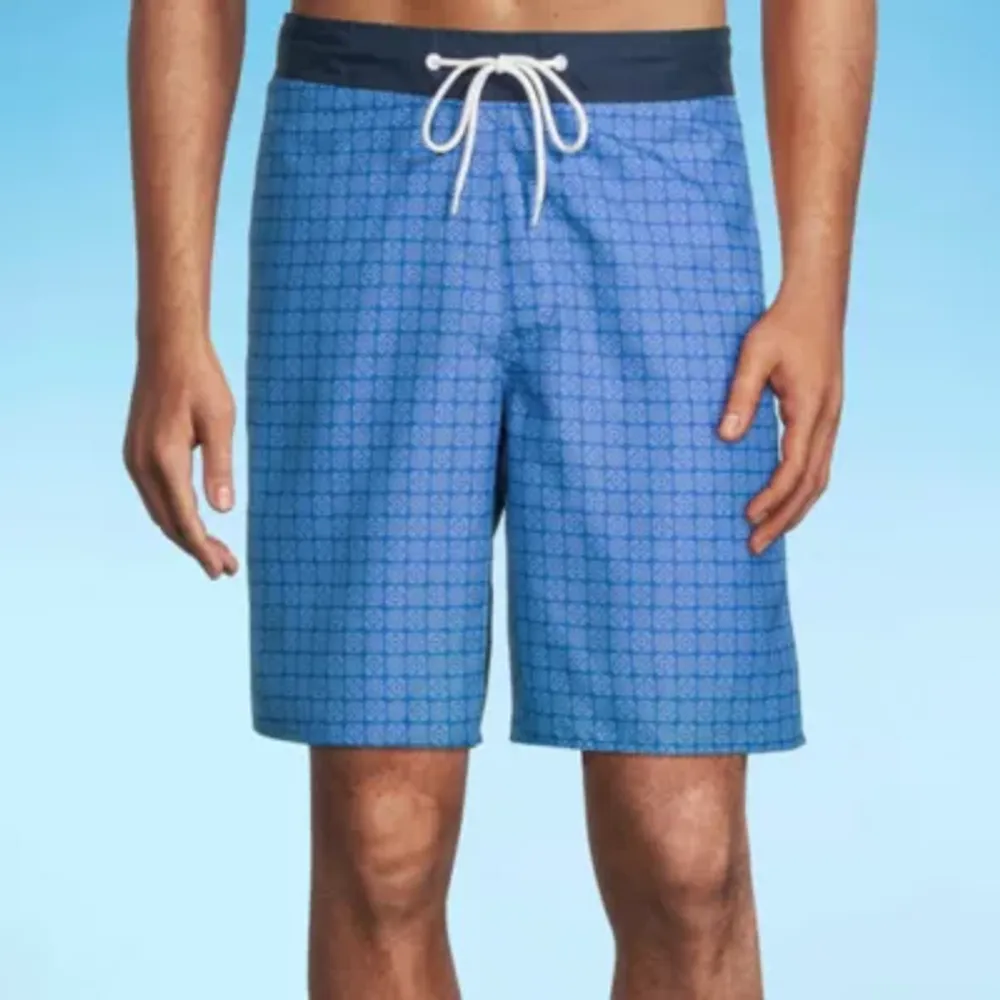 Jcpenney mens deals board shorts