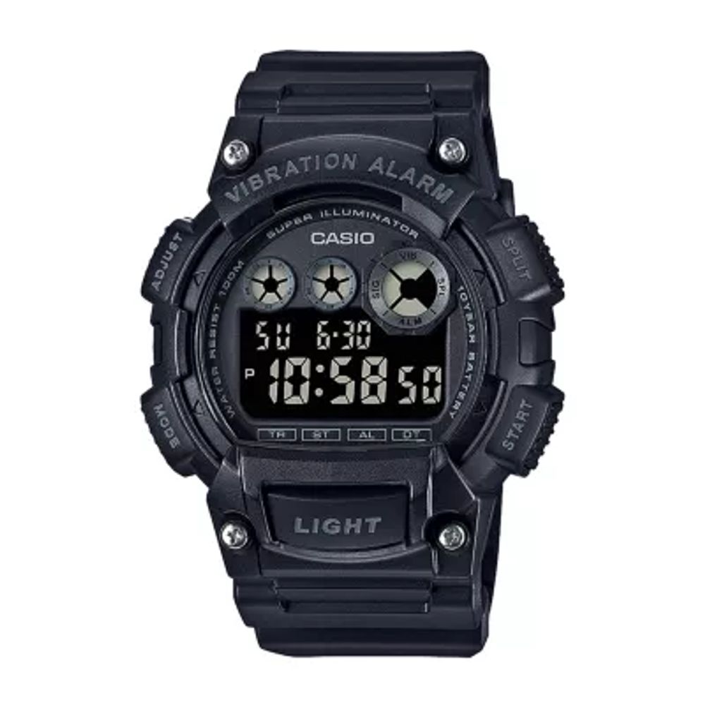 Jcpenney hot sale digital watches