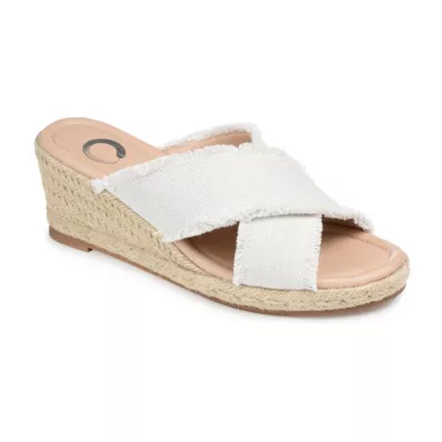 Jcpenney wedge clearance sandals