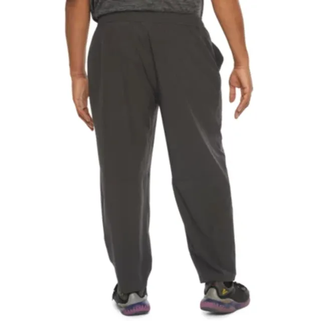 Jcpenney big clearance and tall joggers