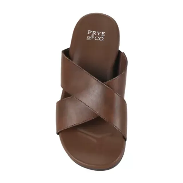 Frye on sale sandals mens