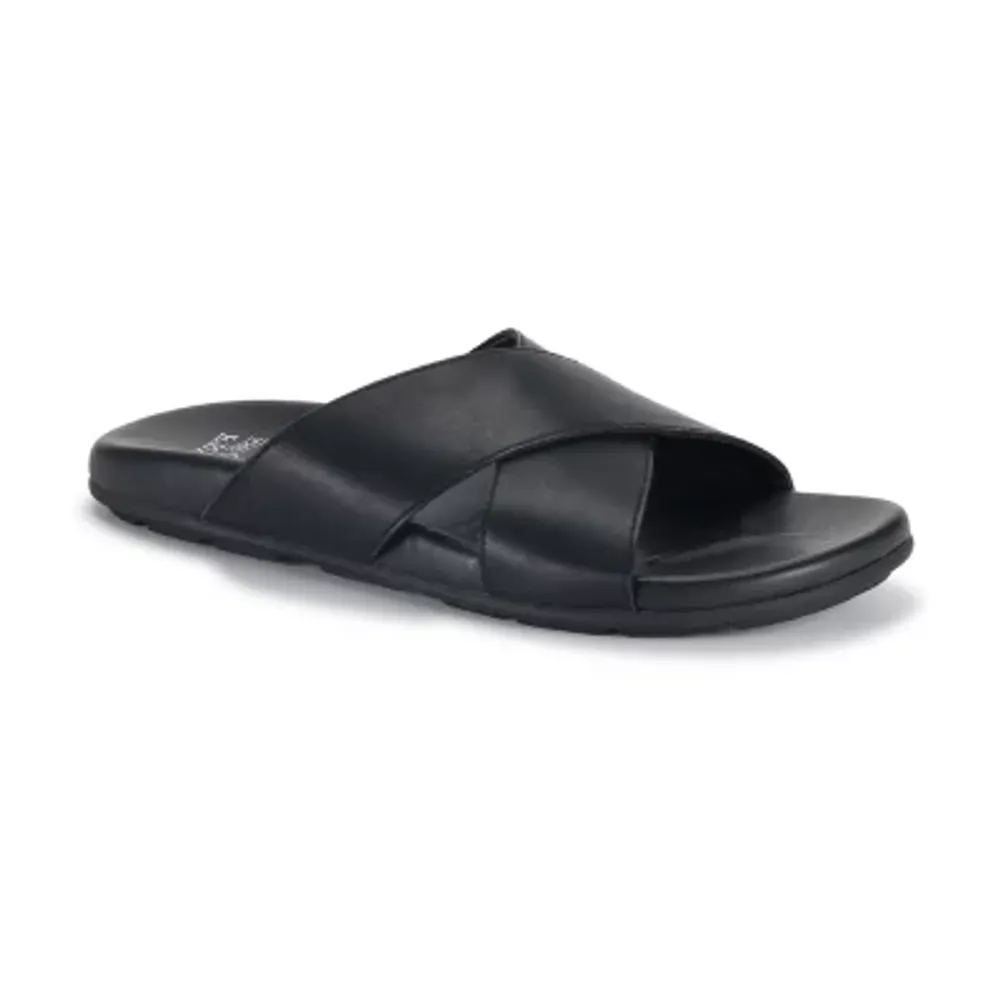 Jcpenney discount sandals mens