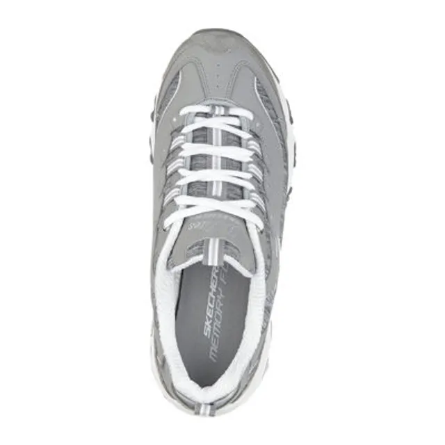 Jcp skechers memory on sale foam