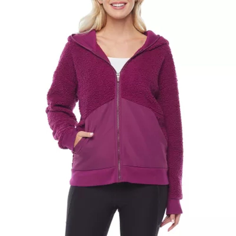 Jcpenney columbia best sale womens jacket