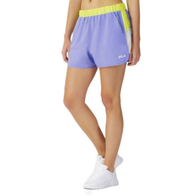 jcpenney nike shorts womens