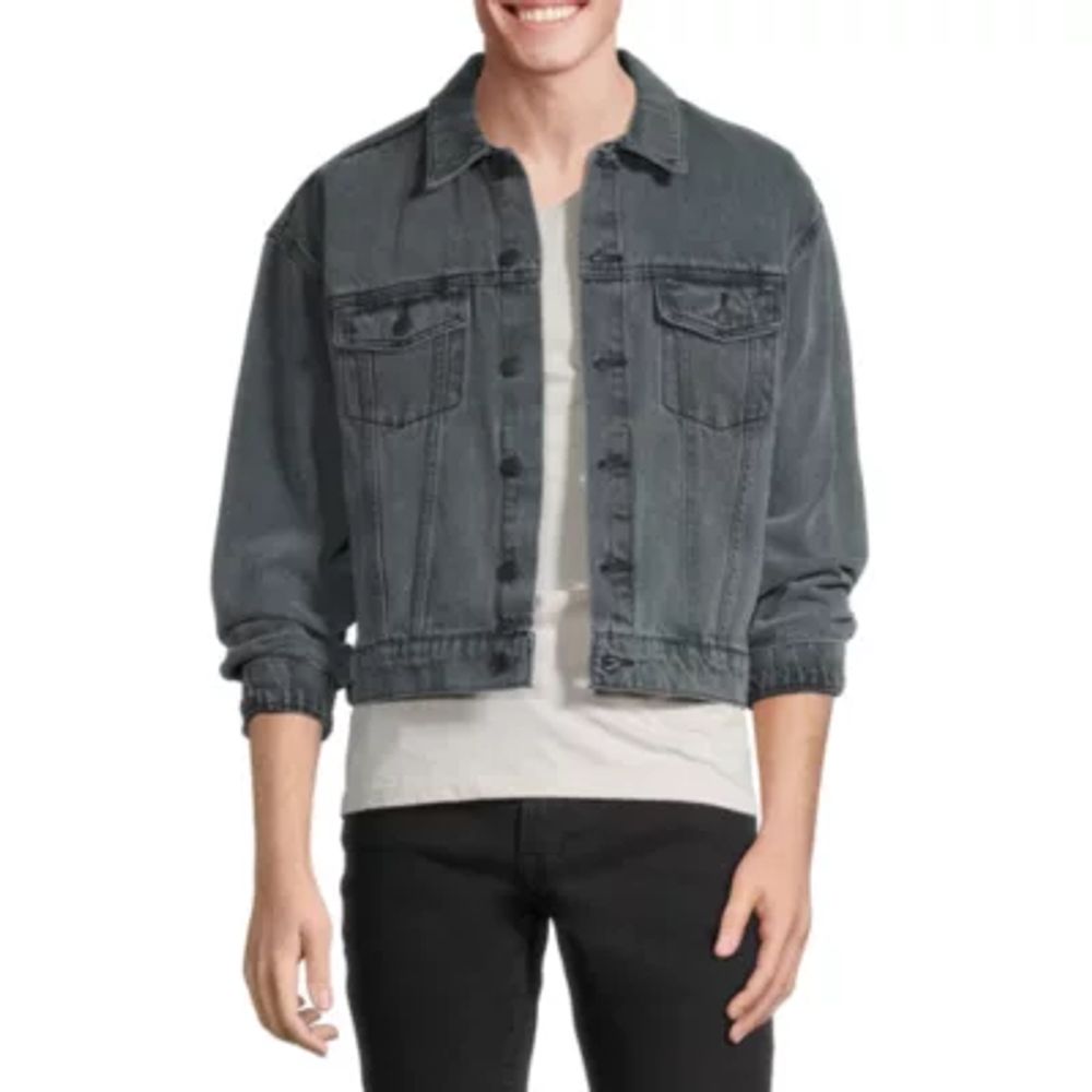 Jcpenney arizona sale jean jacket