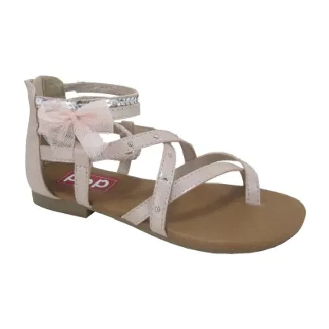 Jcpenney 2025 pop sandals