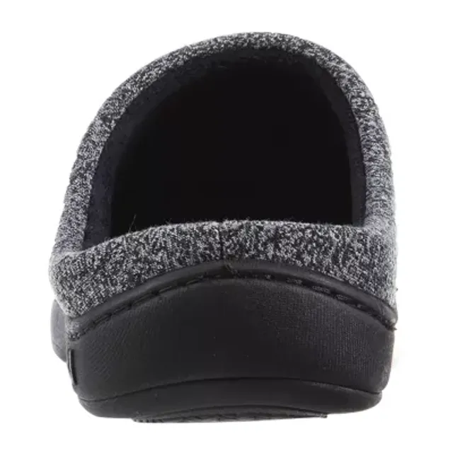 Jcpenney mens bedroom on sale slippers