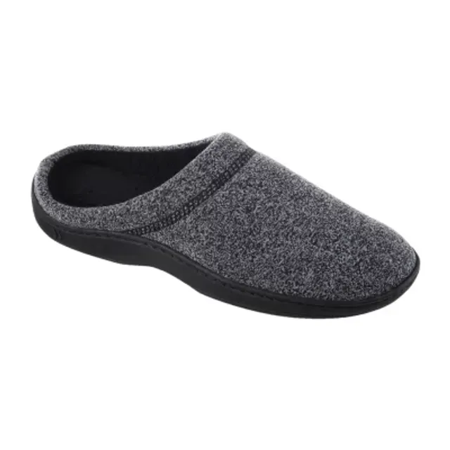 Jcpenney store isotoner slippers