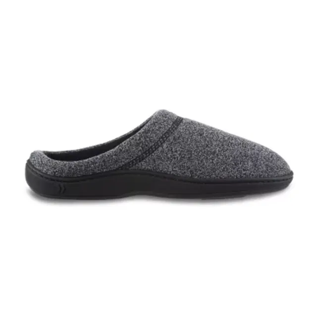 Jcpenney mens clearance house slippers