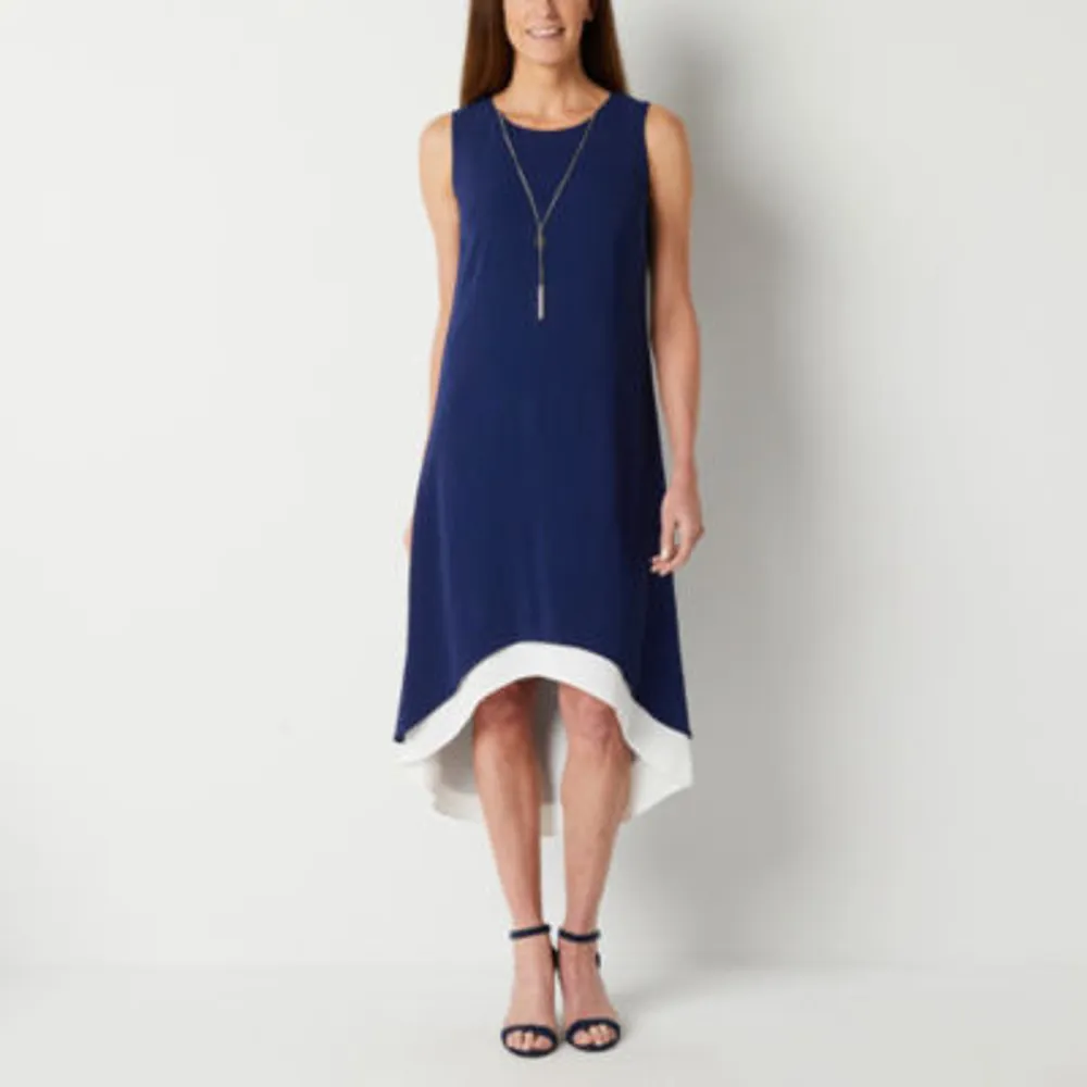 Jcpenney a line store dress