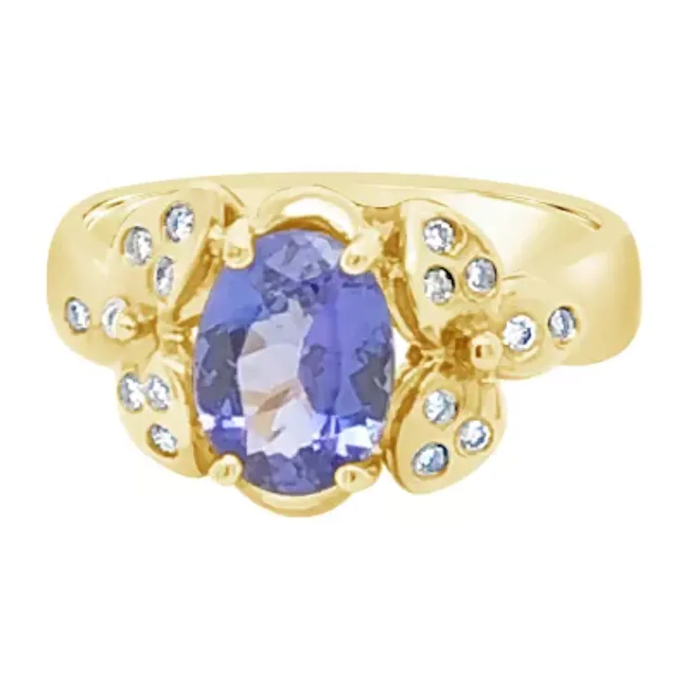 Jcpenney tanzanite on sale