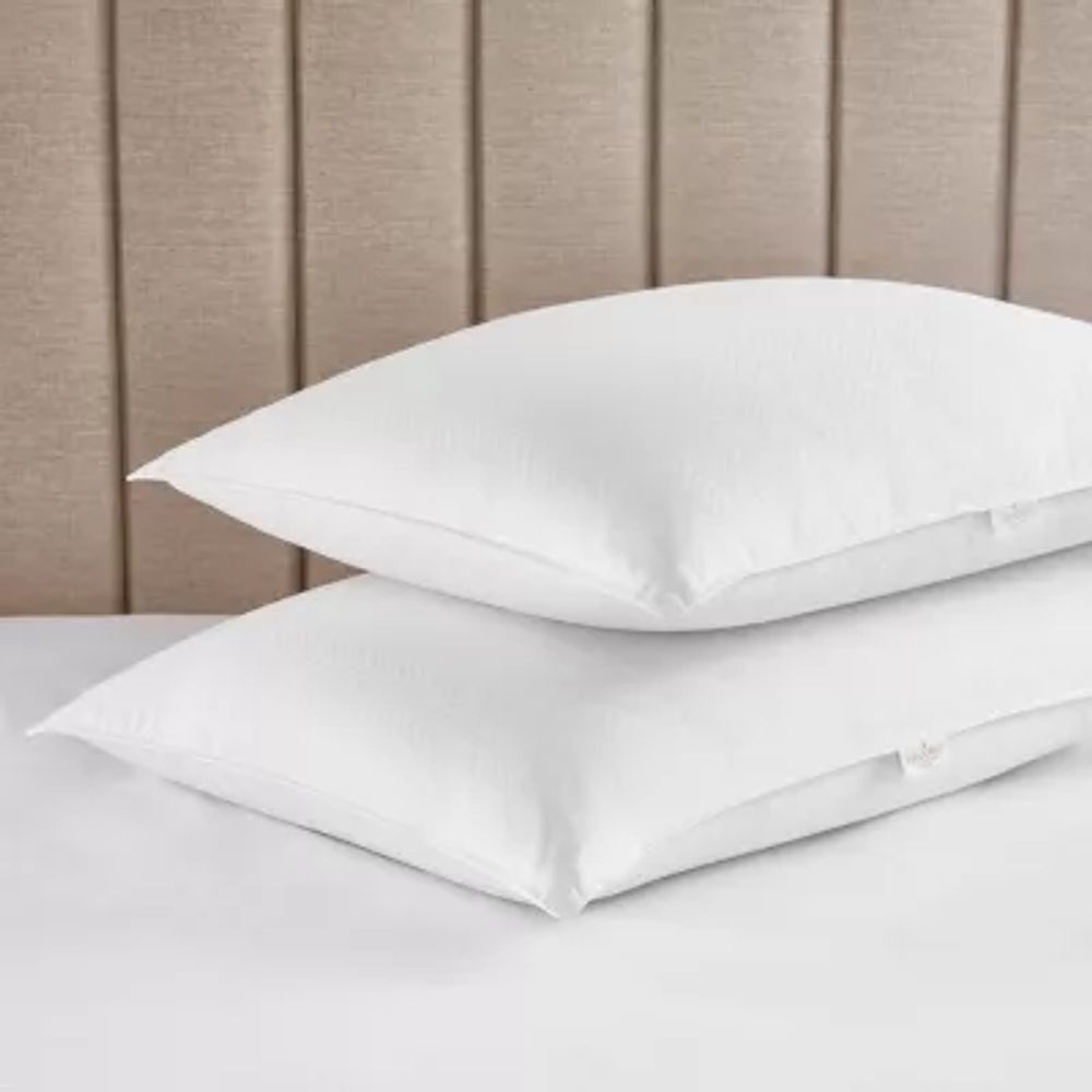 Fieldcrest pillows best sale