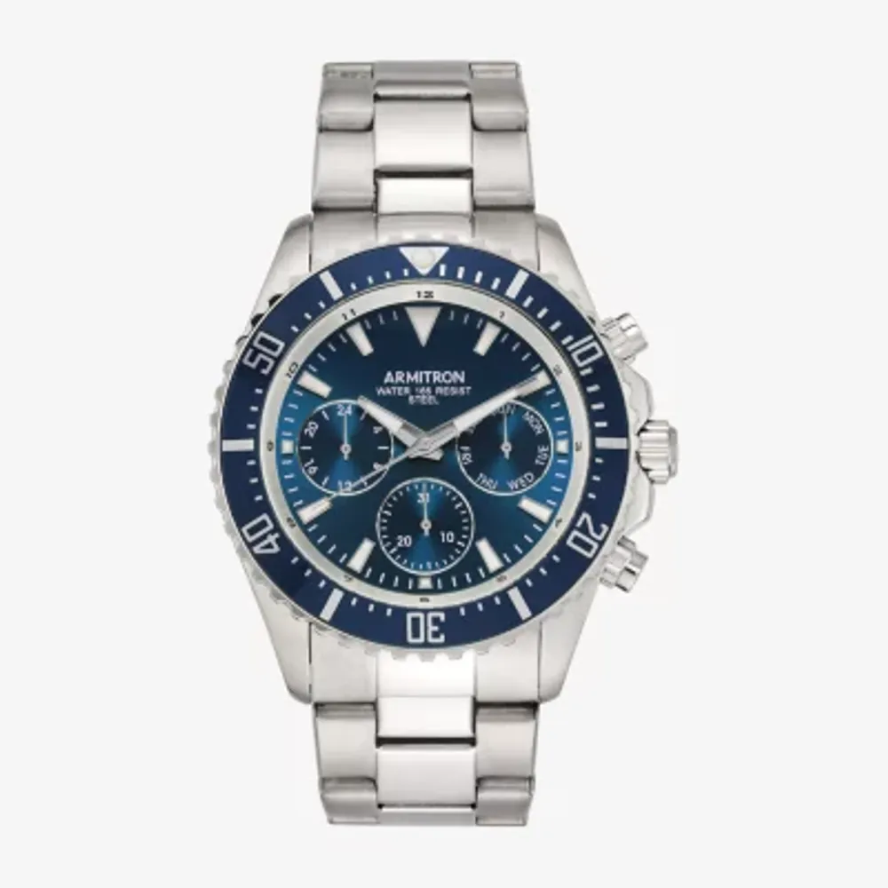 Mens sales armitron watch