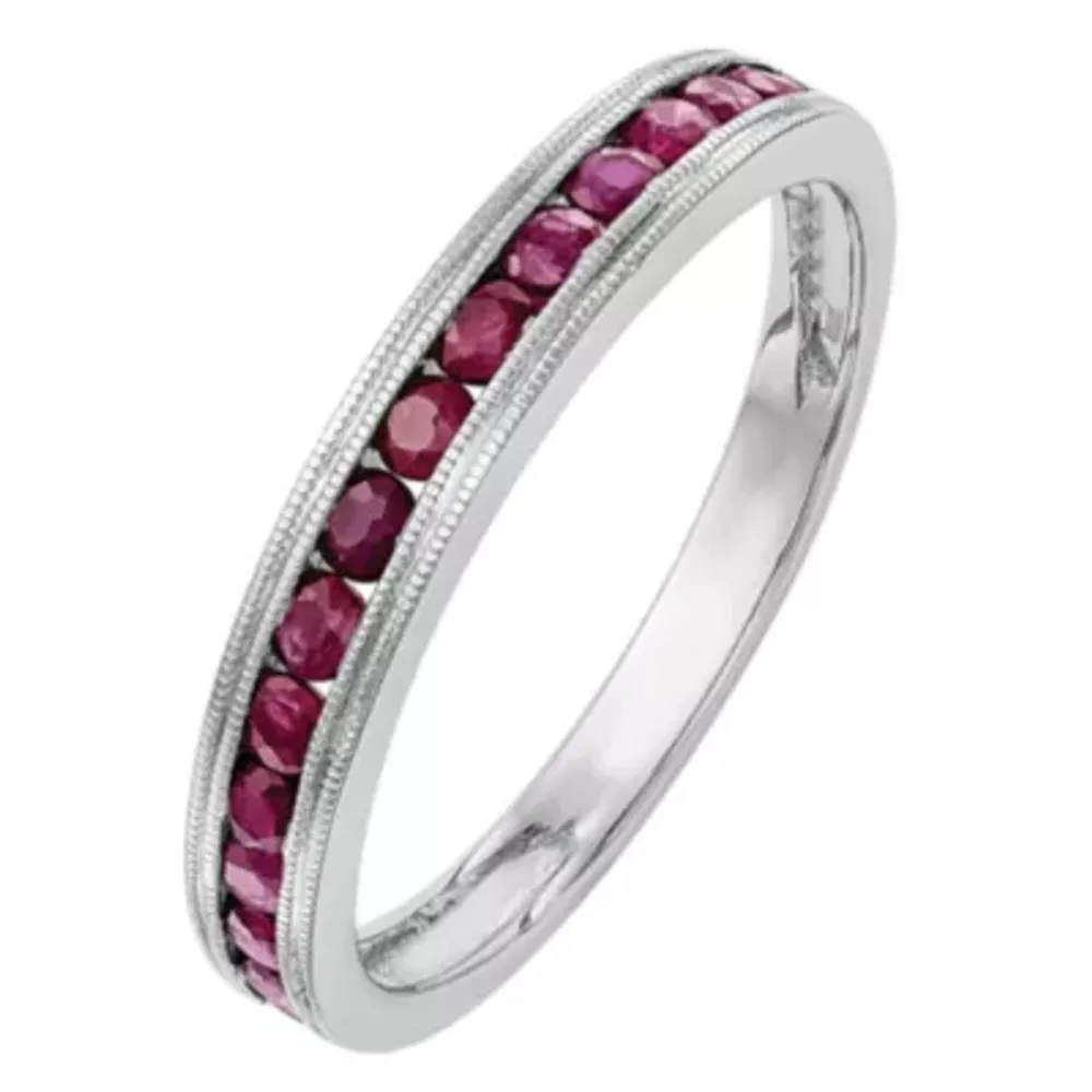 Jcpenney women's wedding on sale bands