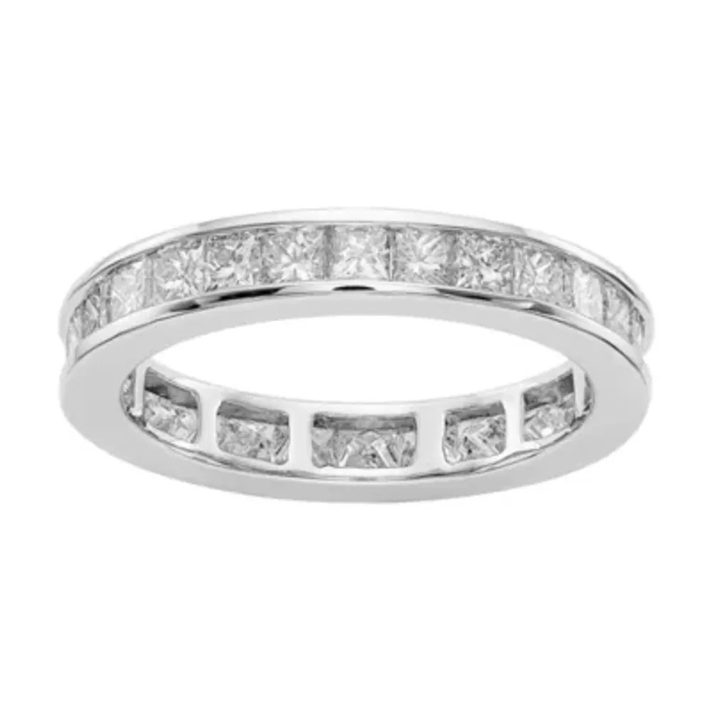 Jcpenney hot sale eternity band