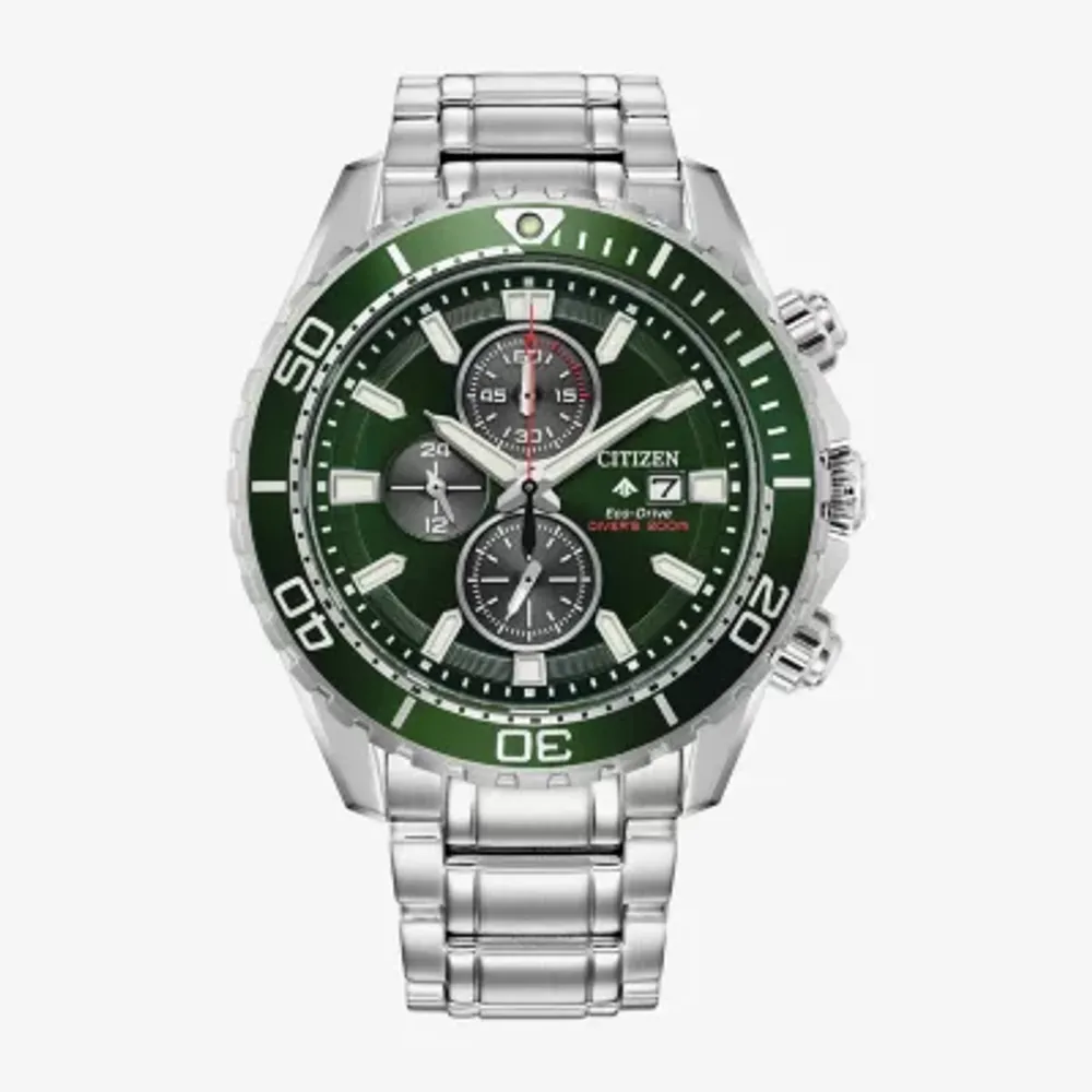 Citizen mens shop watches jcpenney