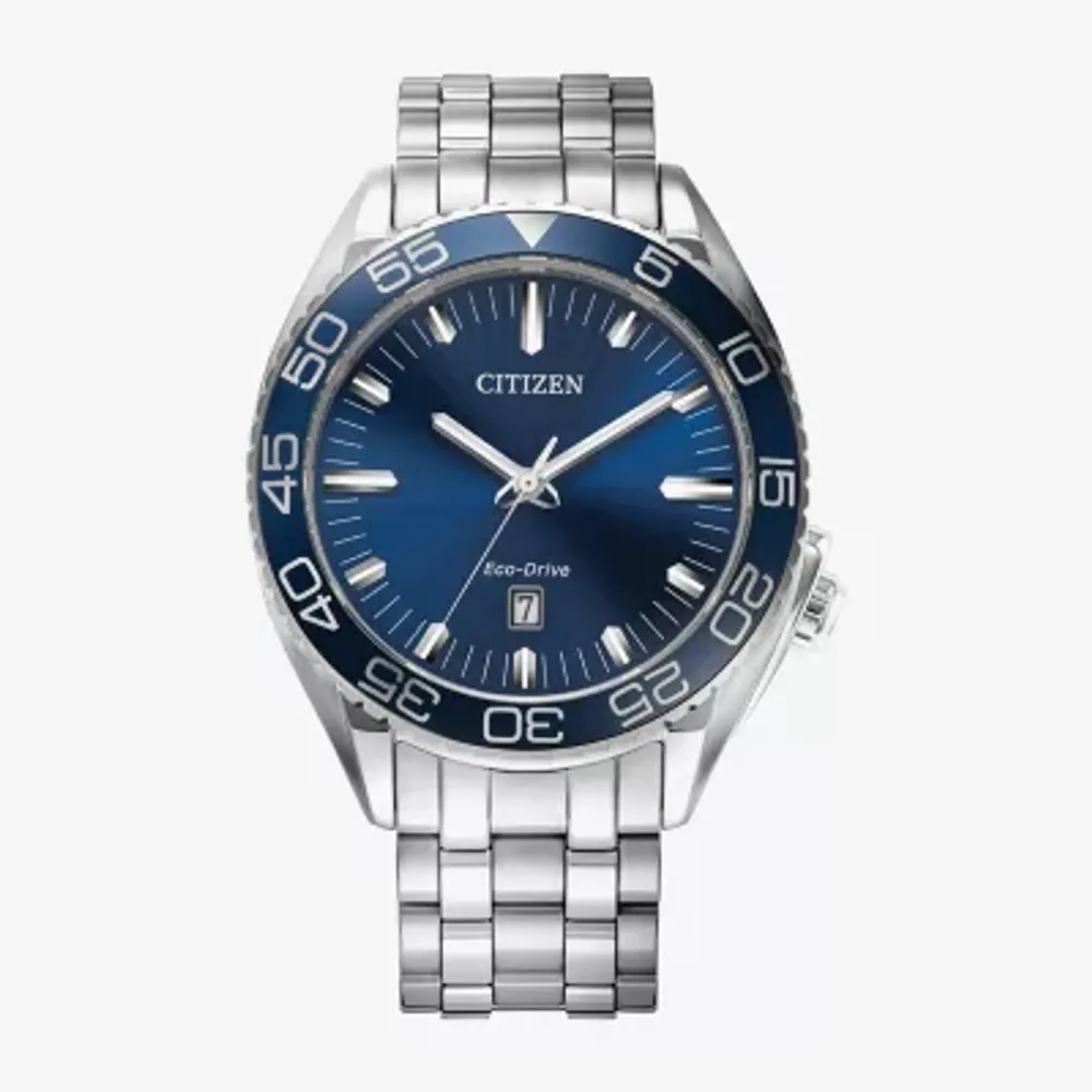 Jcpenney citizen eco hot sale drive watches