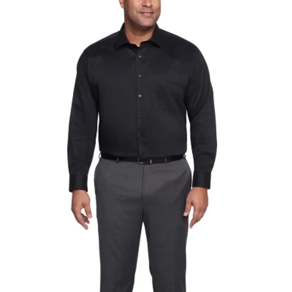 Van heusen big sales fit