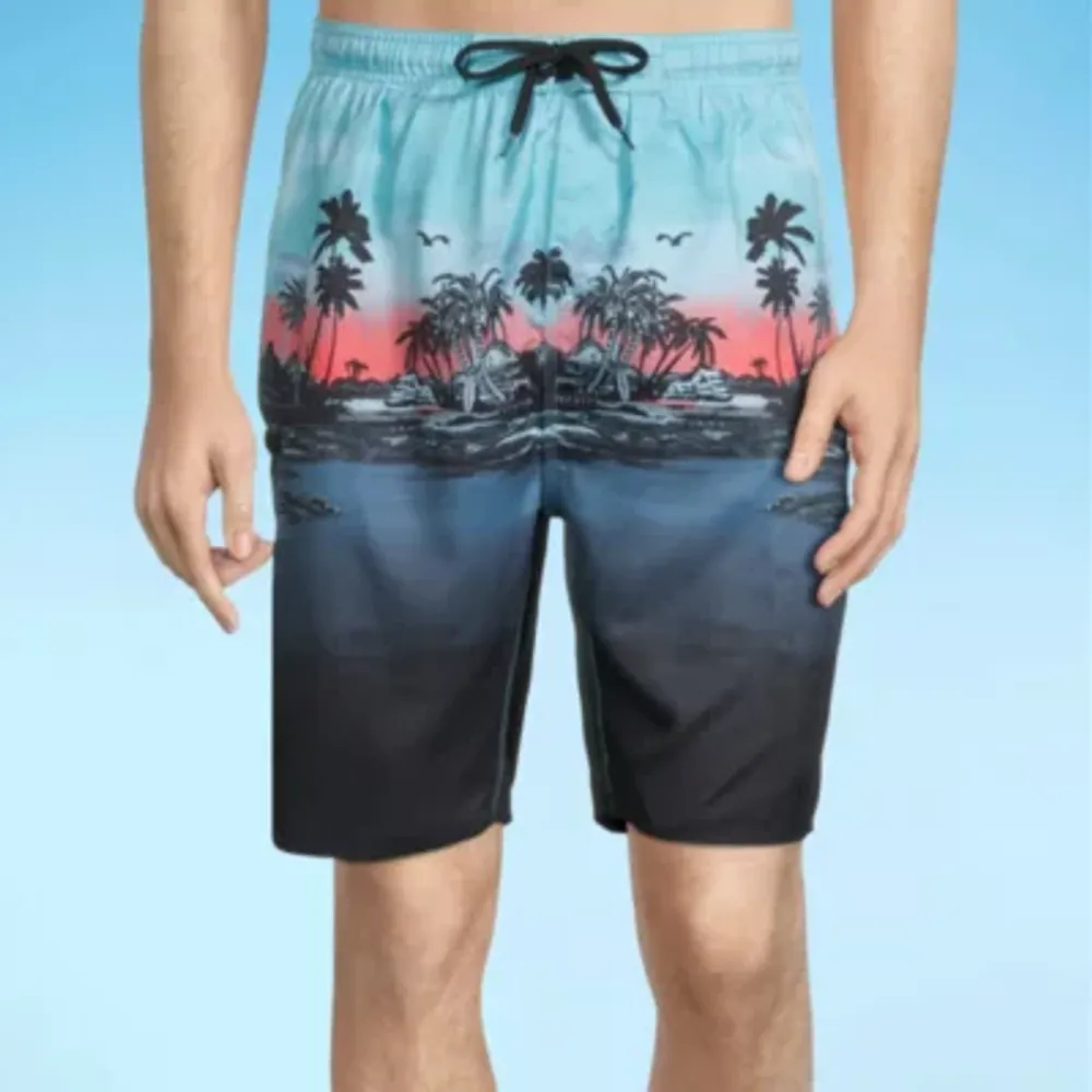 Mens Swim Trunks Jcpenney atelieryuwa.ciao.jp