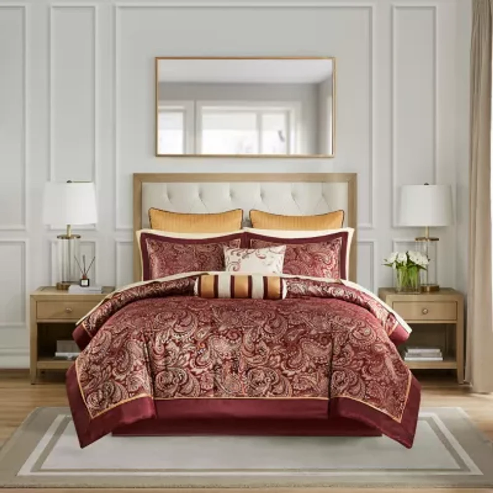 Full Size Bedding Set 2024 JC Penny