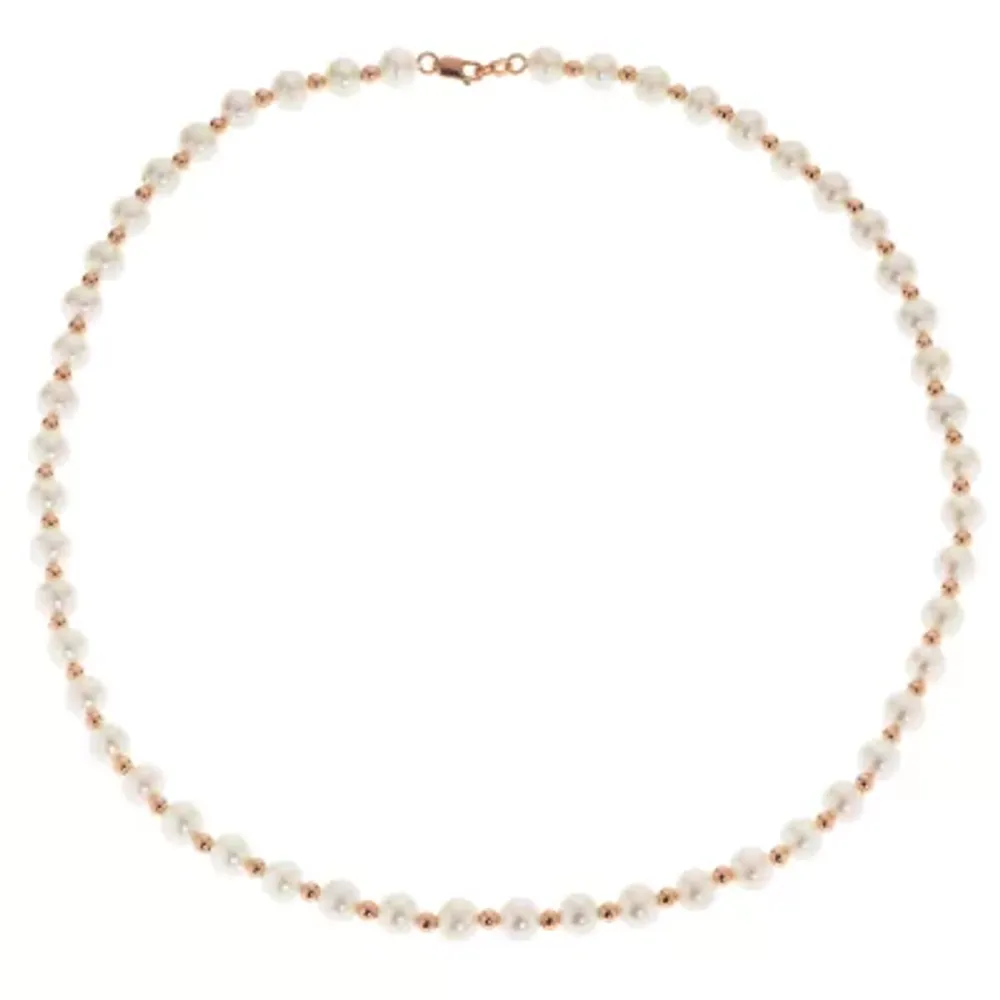 Jcpenney hot sale pearl jewelry