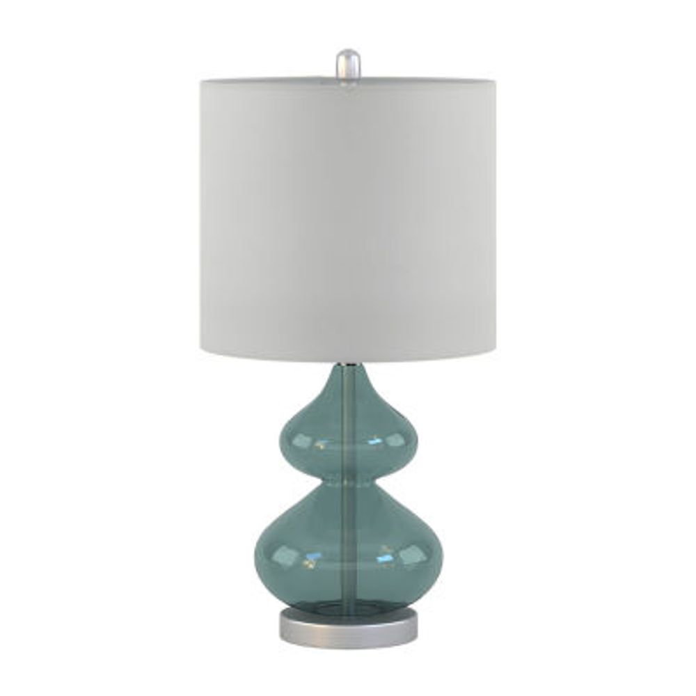 Jcpenney bedroom hot sale lamps