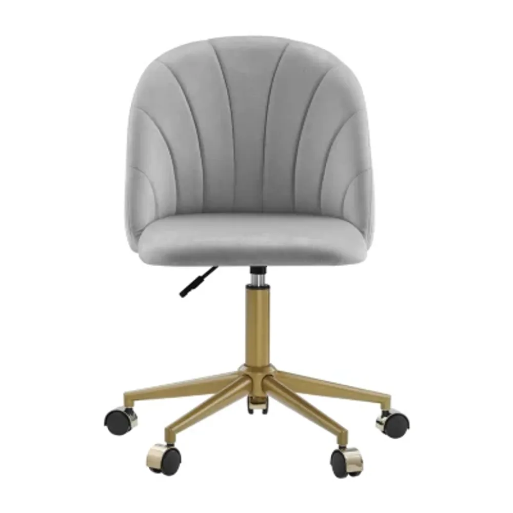 Office chair with arms under online $50