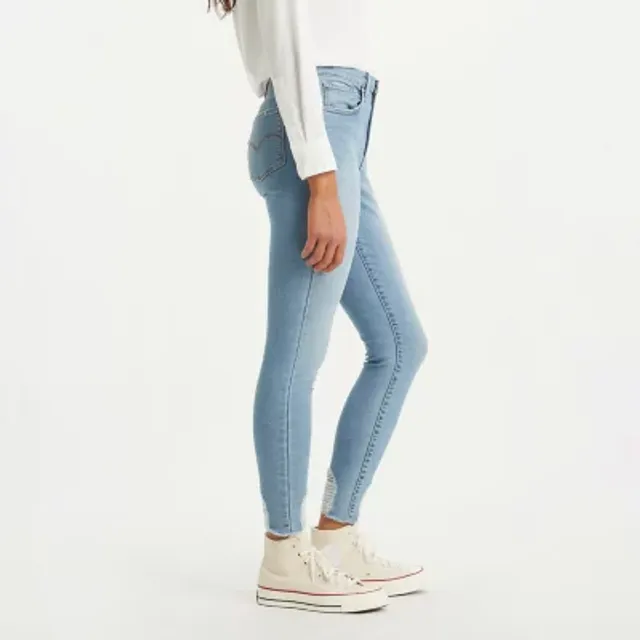 Jcpenney levi's outlet skinny jeans