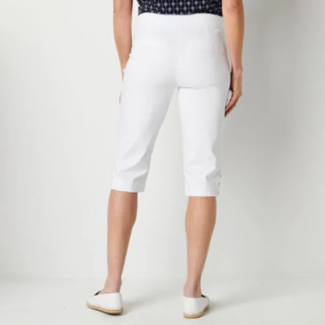 Jcpenney clearance capris juniors