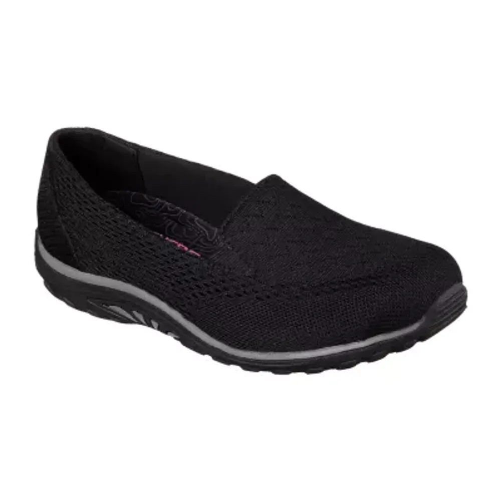 Jcpenney skechers slip resistant hot sale shoes