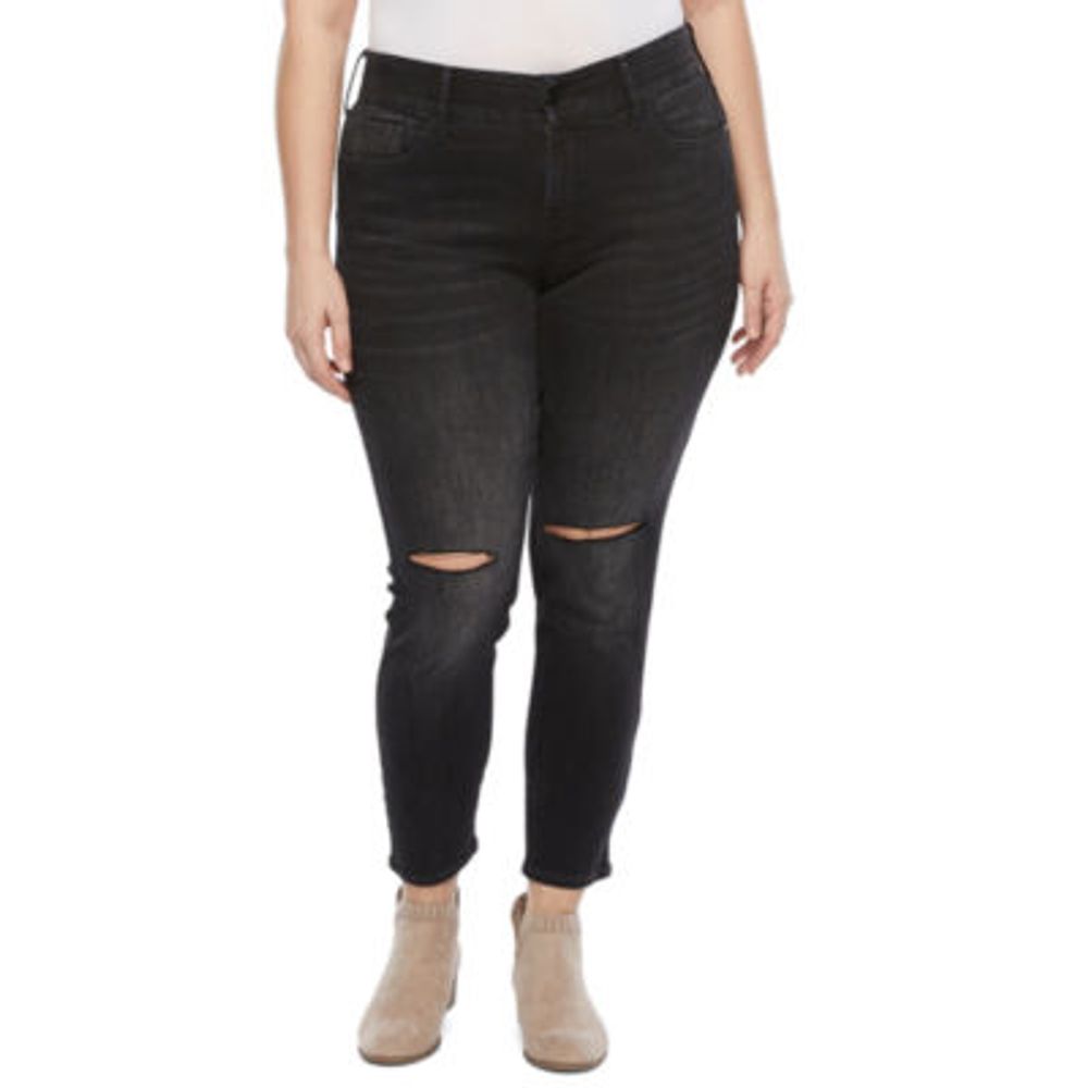 Jcp ana leggings best sale