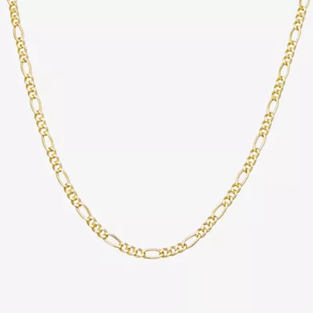 18in 14k gold deals chain