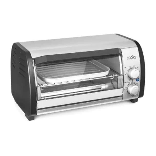 Black Decker 2 Slice Toaster Hawthorn Mall