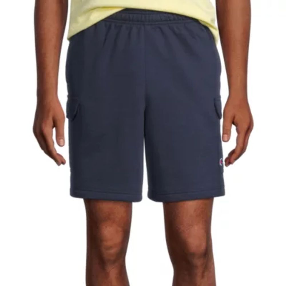 Men's champion deals jogger shorts