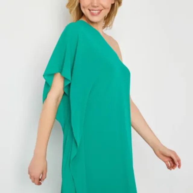 Jcpenney mint green on sale dress