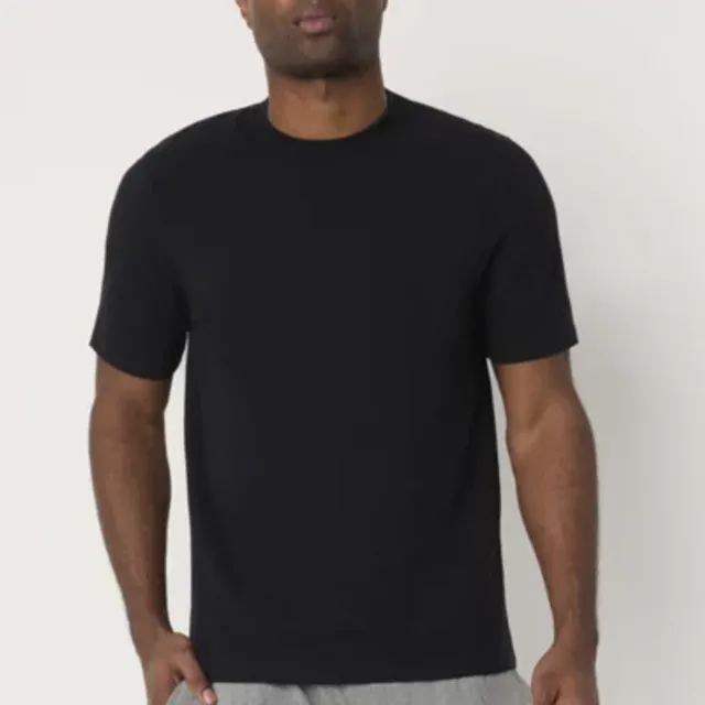 トップス Olde steader CREW NECK SHORT SLEEVE CREW NECK SHORT SLEEVE|クルーネック ショートスリーブクルーネック