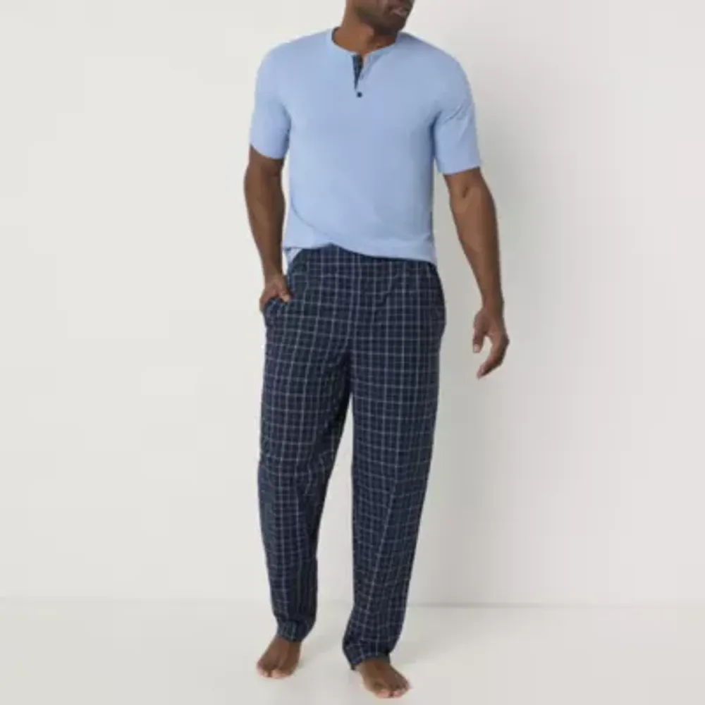 Stafford mens pajamas new arrivals