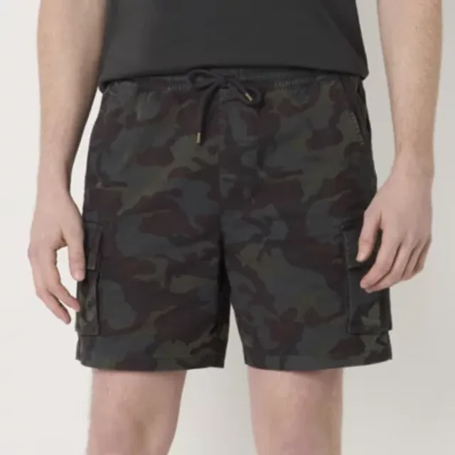 Jcpenney mens arizona deals cargo shorts