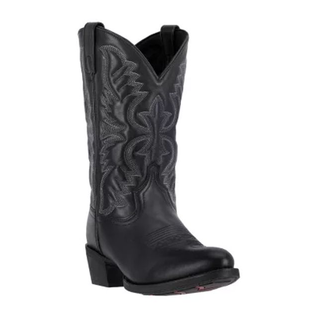 Jcpenney mens deals cowboy boots