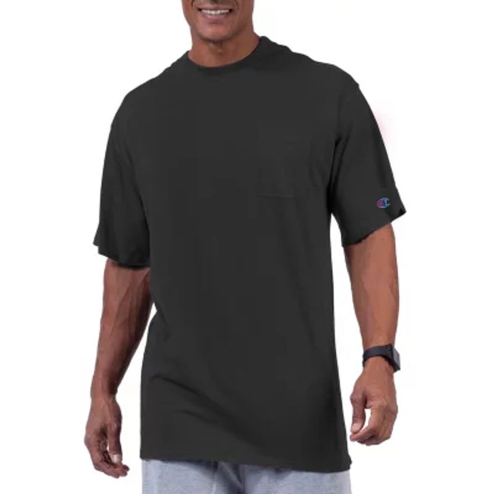 Jcpenney big and tall best sale t shirts