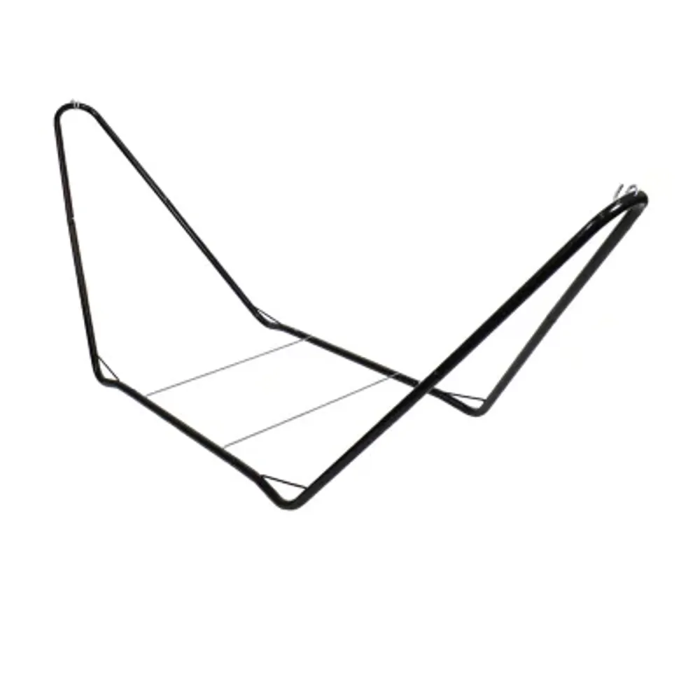 ASSTD NATIONAL BRAND Sunnydaze Patio Collection Hammock Stand